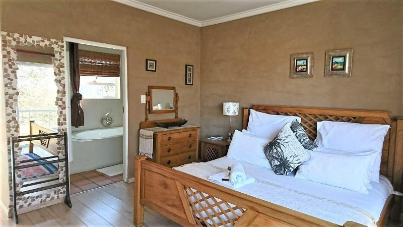 Indigo Moon Guesthouse image 7