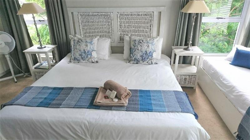 Indigo Moon Guesthouse image