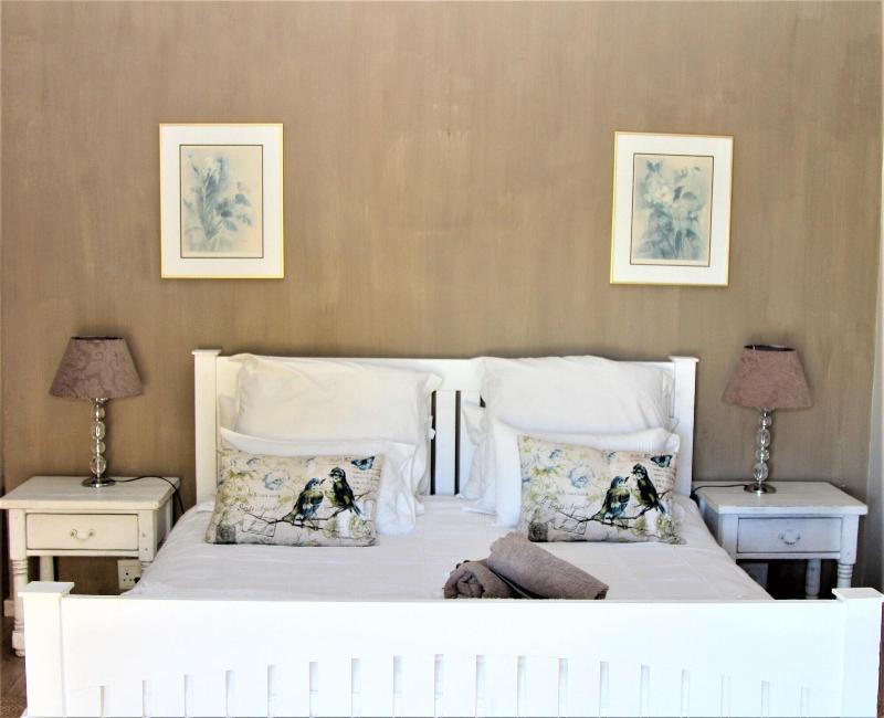Indigo Moon Guesthouse image