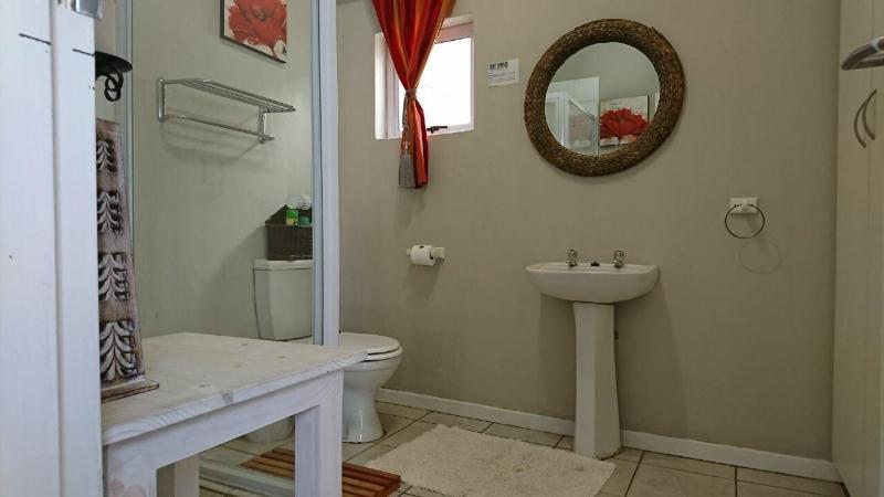 Indigo Moon Guesthouse image