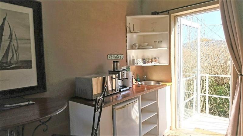 Indigo Moon Guesthouse image