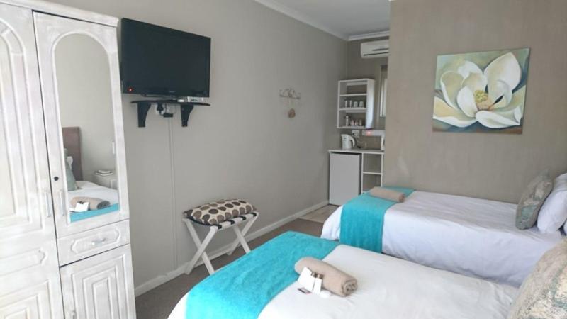 Indigo Moon Guesthouse image