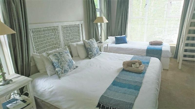 Indigo Moon Guesthouse image