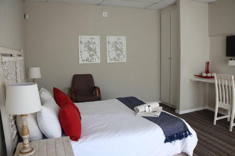 Indigo Moon Guesthouse image