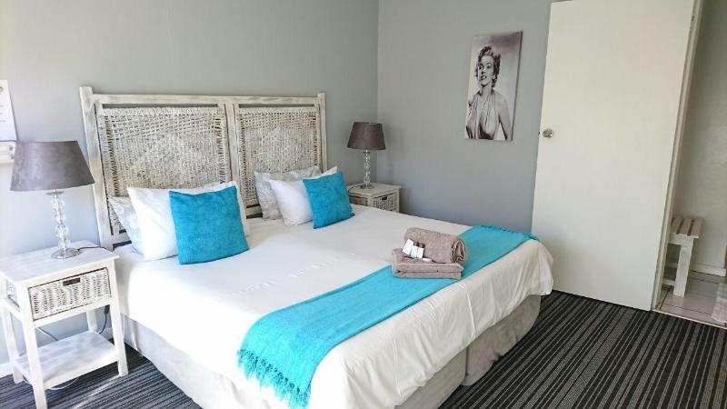 Indigo Moon Guesthouse image