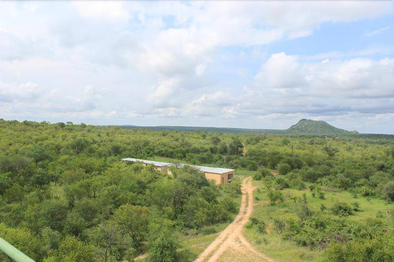 Muweti Bush Lodge image