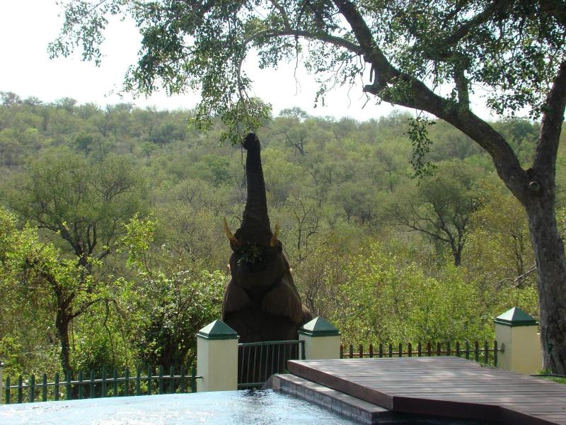 Muweti Bush Lodge image