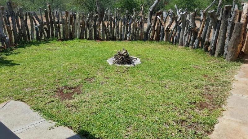 Muweti Bush Lodge image