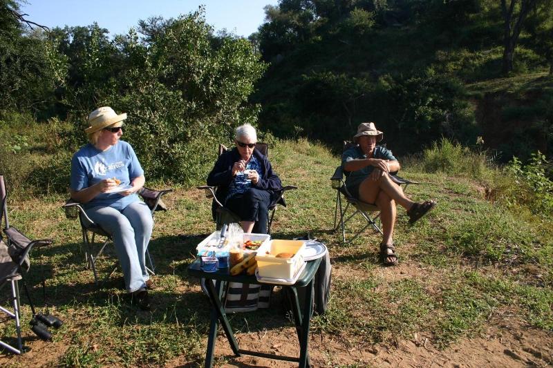 Muweti Bush Lodge image