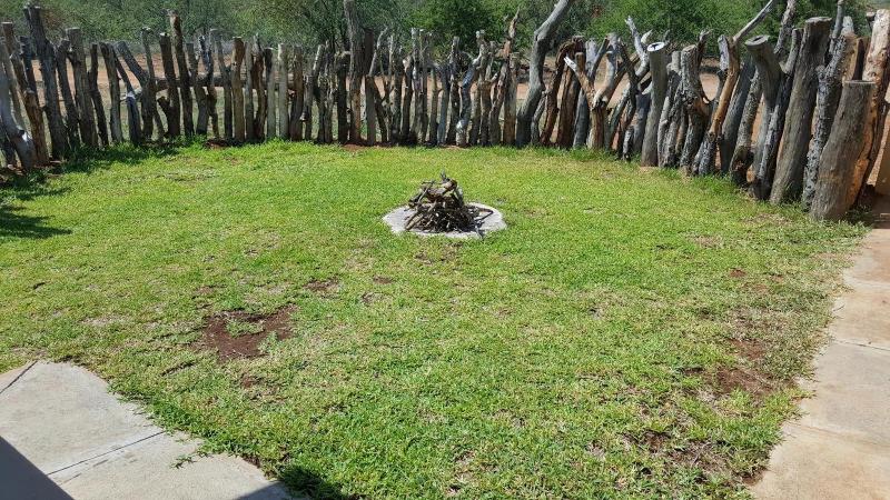 Muweti Bush Lodge image