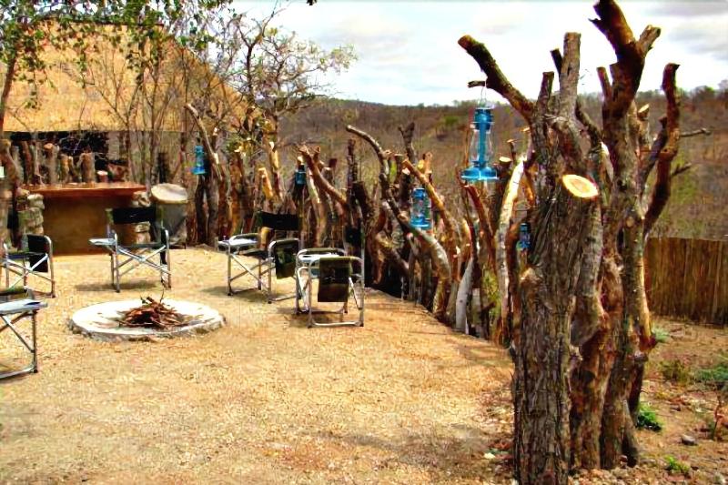 Muweti Bush Lodge image