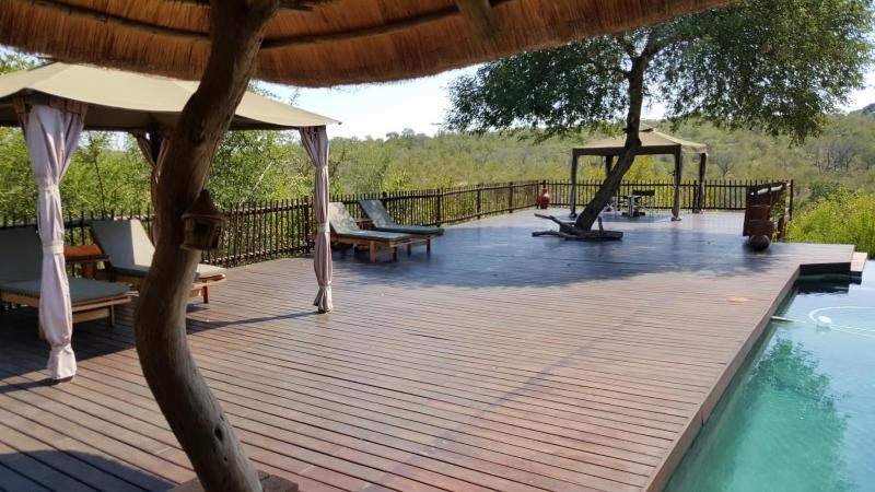 Muweti Bush Lodge image