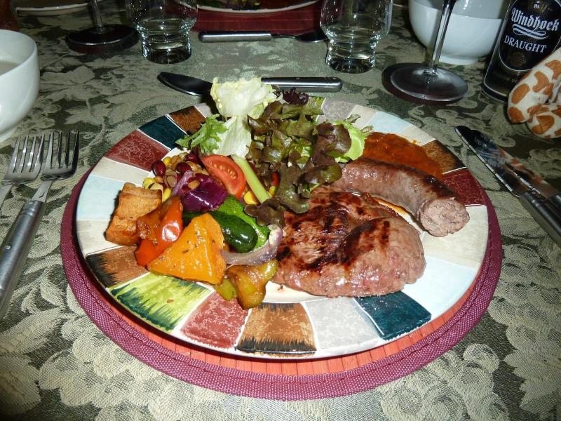 Muweti Bush Lodge image