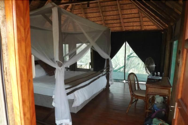 Muweti Bush Lodge image