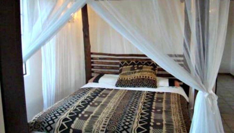 Muweti Bush Lodge image