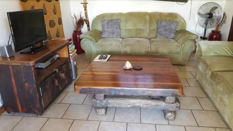 Muweti Bush Lodge image