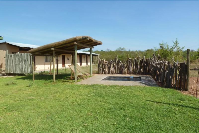 Muweti Bush Lodge image