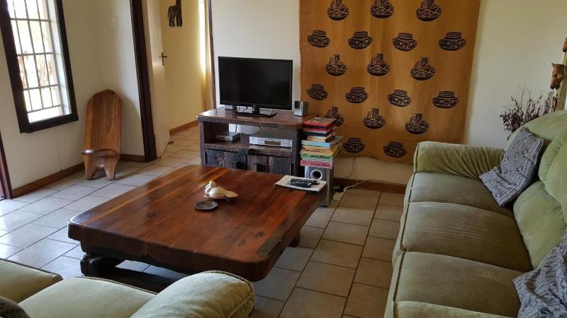 Muweti Bush Lodge image