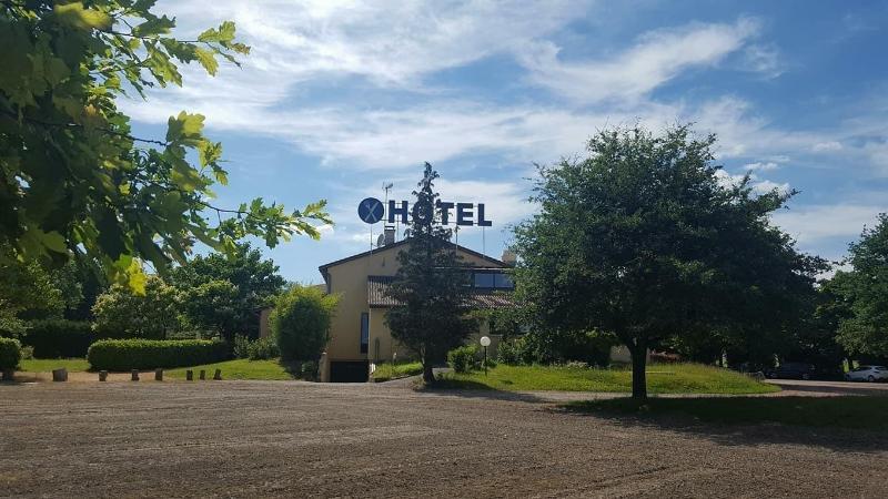 Hôtel Restaurant Le Mont Brouilly image