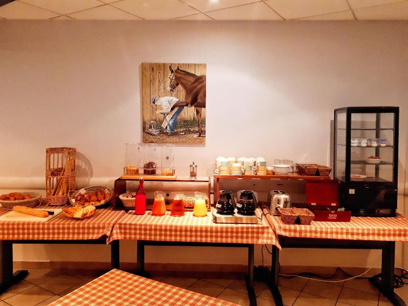 Hôtel Restaurant Le Mont Brouilly image