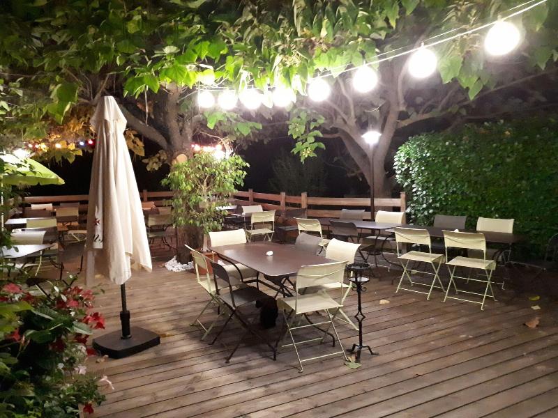 Hôtel Restaurant Le Mont Brouilly image