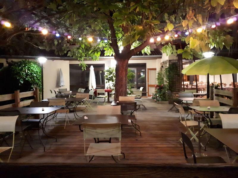 Hôtel Restaurant Le Mont Brouilly image