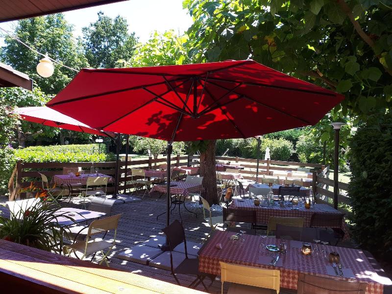 Hôtel Restaurant Le Mont Brouilly image