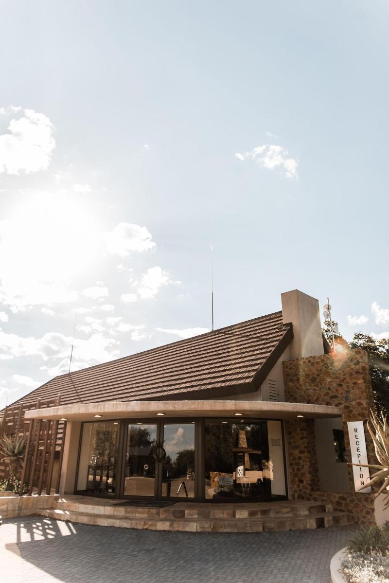 Bona Bona Game Lodge