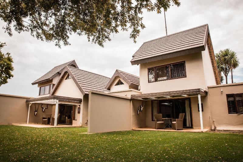 Bona Bona Game Lodge