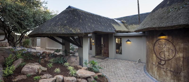Bona Bona Game Lodge