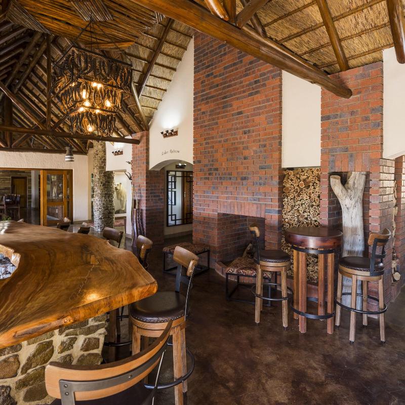 Bona Bona Game Lodge