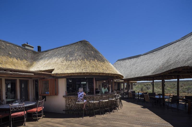 Bona Bona Game Lodge