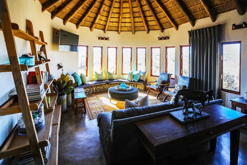 Bona Bona Game Lodge