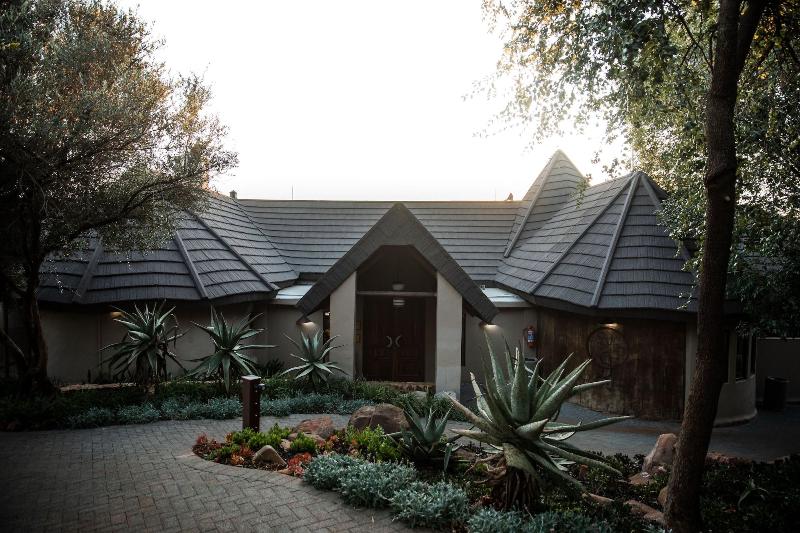 Bona Bona Game Lodge