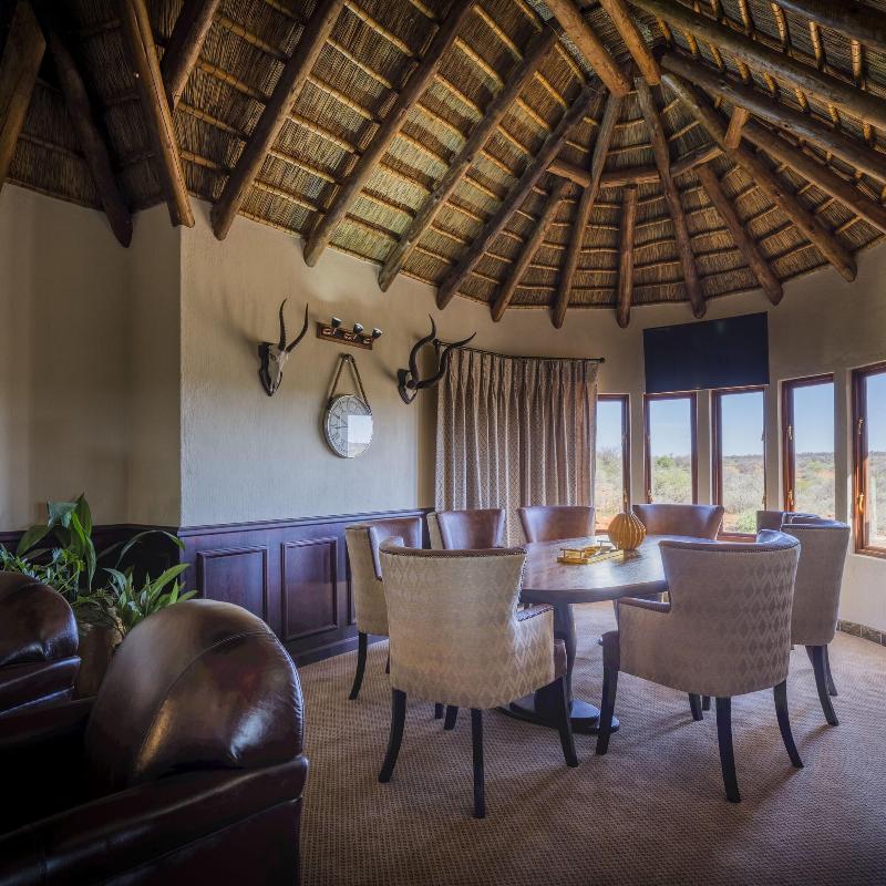 Bona Bona Game Lodge