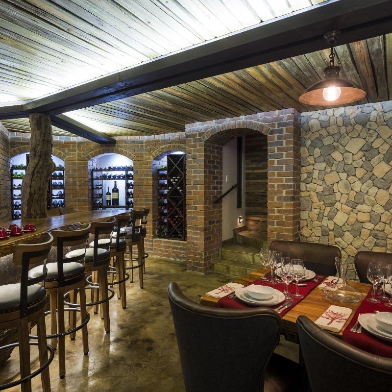 Bona Bona Game Lodge