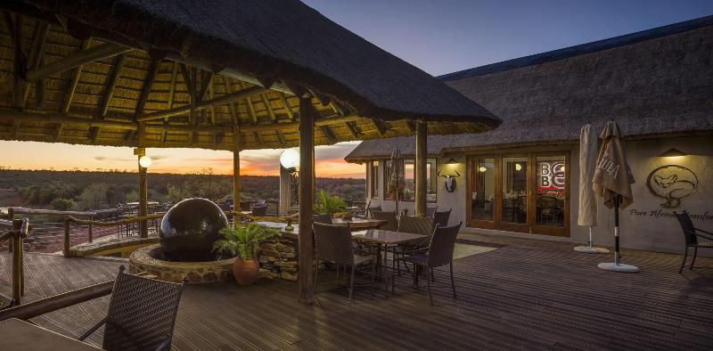 Bona Bona Game Lodge