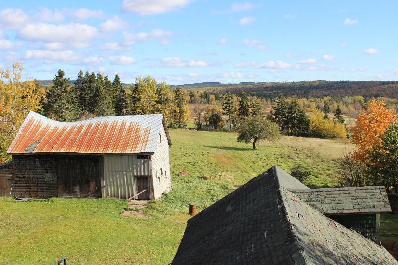 Maplehurst Manor Bed And Breakfast — general view