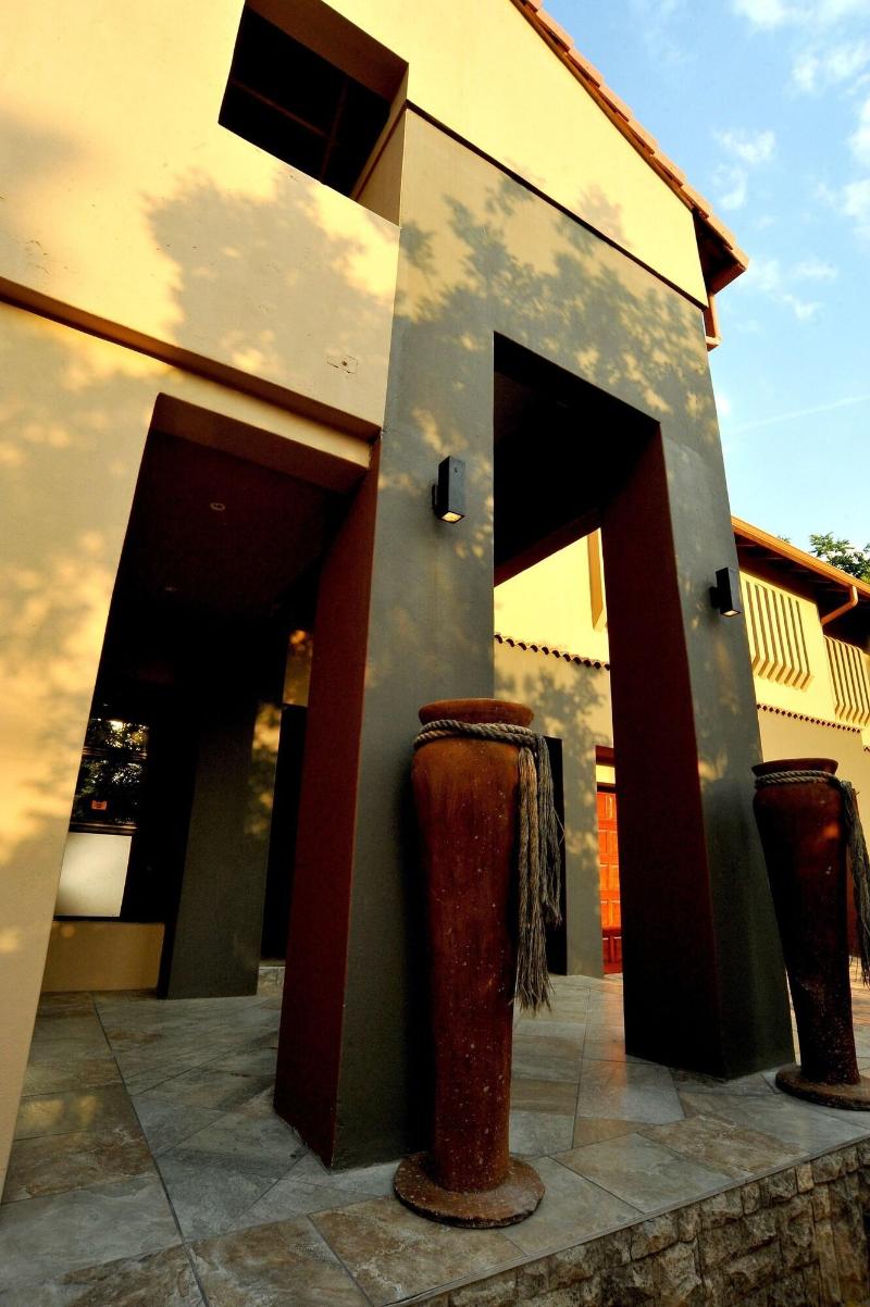 Sunset Manor Guest House image