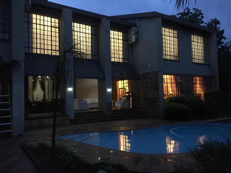 Sunset Manor Guest House image
