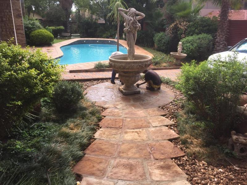 Sunset Manor Guest House image