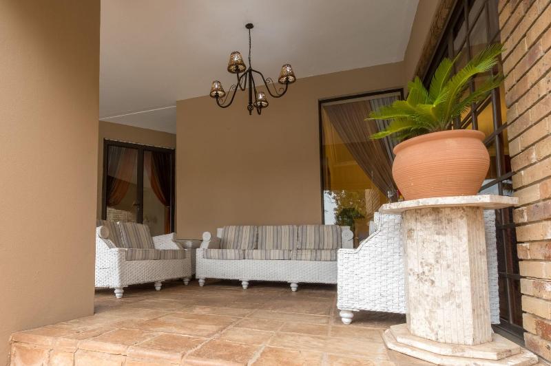 Sunset Manor Guest House image