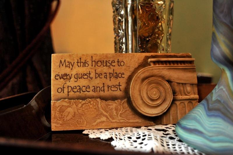 Sunset Manor Guest House image