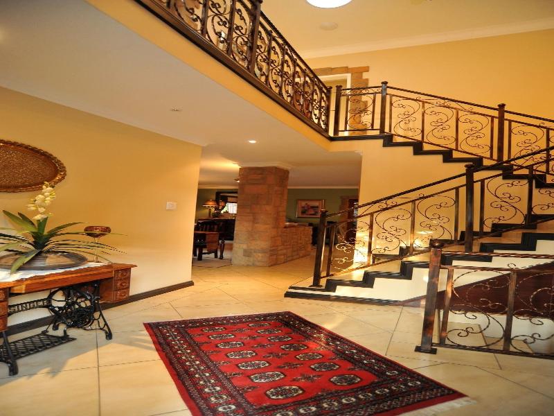 Sunset Manor Guest House image