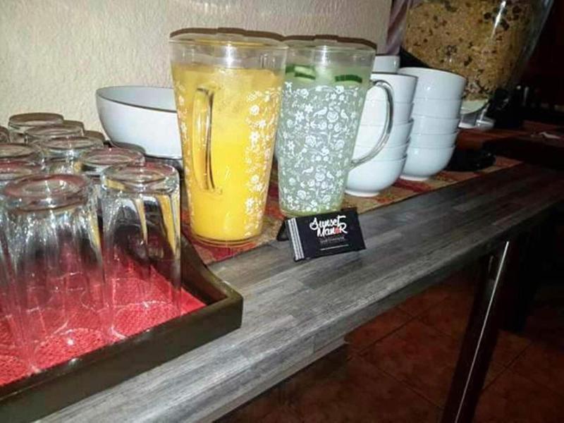 Sunset Manor Guest House image