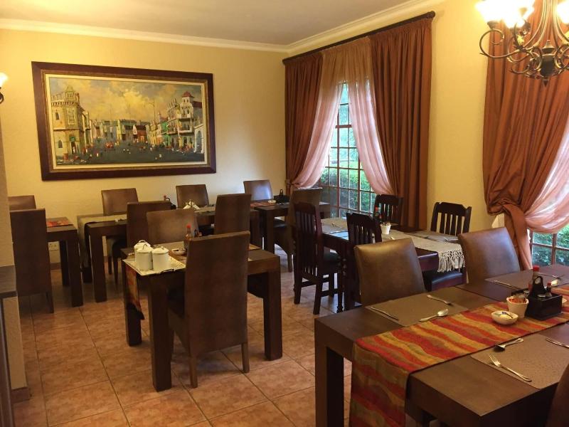 Sunset Manor Guest House image