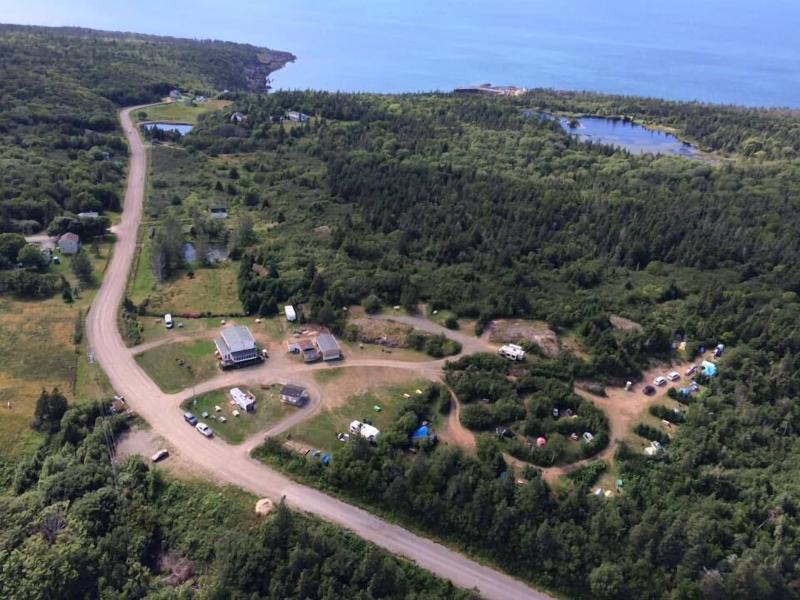 Whale Cove Inn — general view