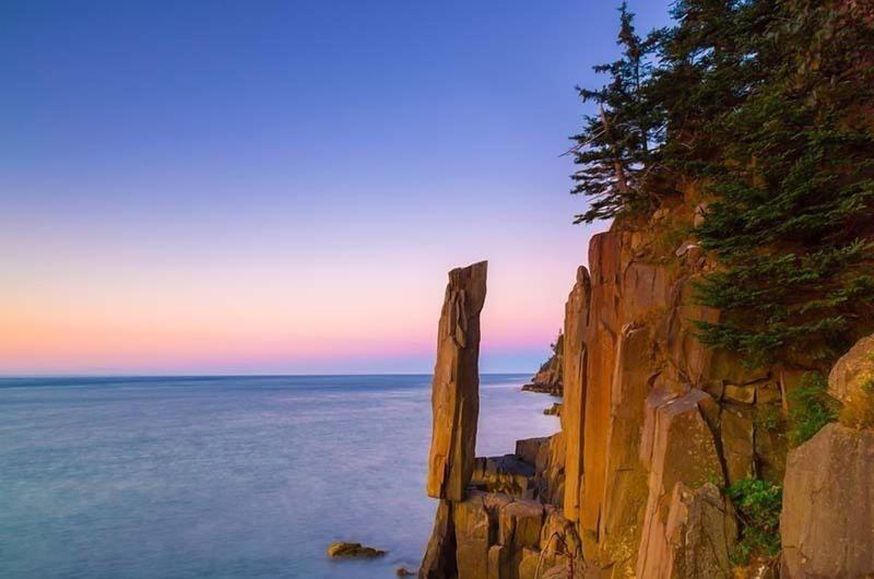 Whale Cove Inn