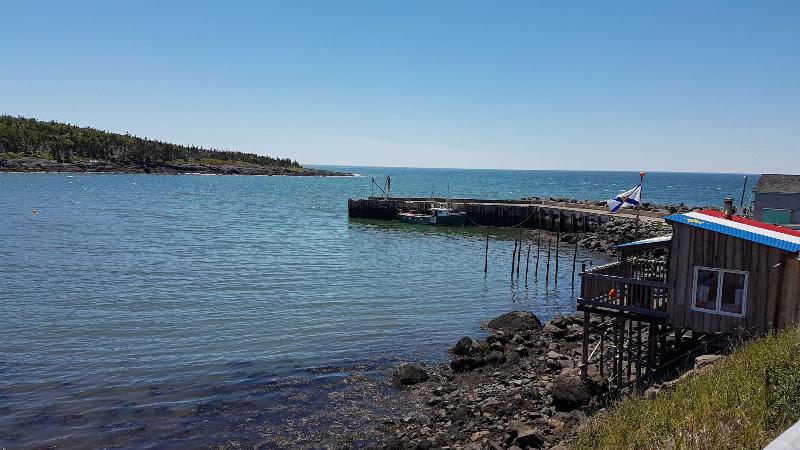 Whale Cove Inn