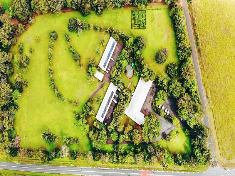Malanda Lodge Motel